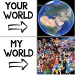 OTAKU FOREVER ¡