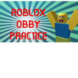 😄Fun And Troll Obby Parkour😉