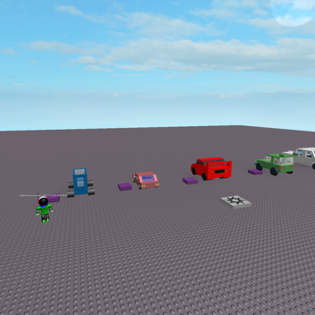 ransom cars