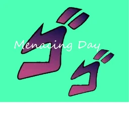 Menacing Day(CrazyDiamond OH) icon