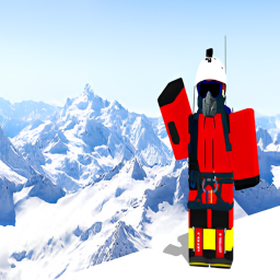 Climbing Everest (New UGC Event )