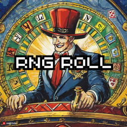 RNG roll (NEW)