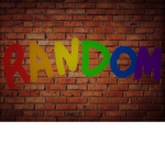 A Random Group That A Random Person Made