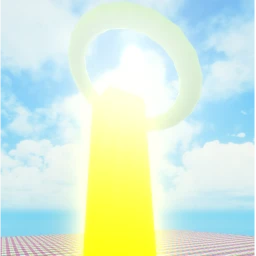 Spawn on the god spawn (WIN RATE 1/9999999) icon