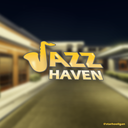 Jazz Haven 🎷 [alpha⚒️]