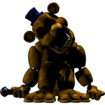 The Golden Freddy Clan