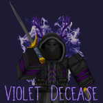 Violet Decease