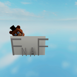 Five Night's At Freddy's Roleplay!