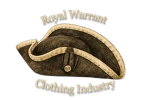 Royal Warrant Clothing Industry Group Thumbnail