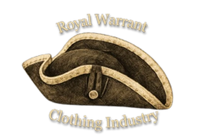 Royal Warrant Clothing Industry Roblox group icon
