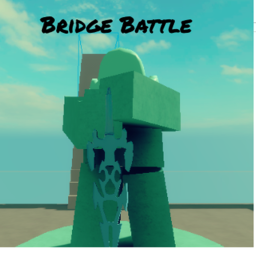 Bridge Battle