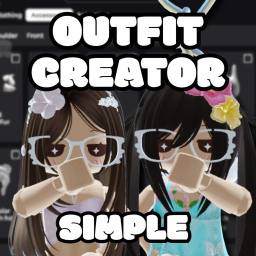 Simple Outfit Creator