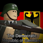 Democratic Republic of Germany's Armed Forces