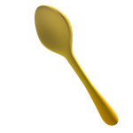 Golden Spoon
