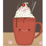 Hot choclate