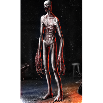 SCP-096 MODESTO