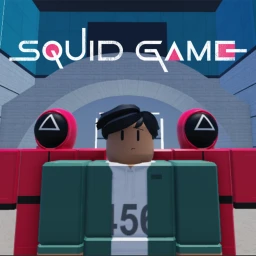 Squid Game [INSPIRED] icon