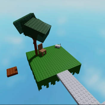 Apple's Difficulty Chart Obby