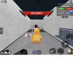 THE DUCKLINGS ARMY
