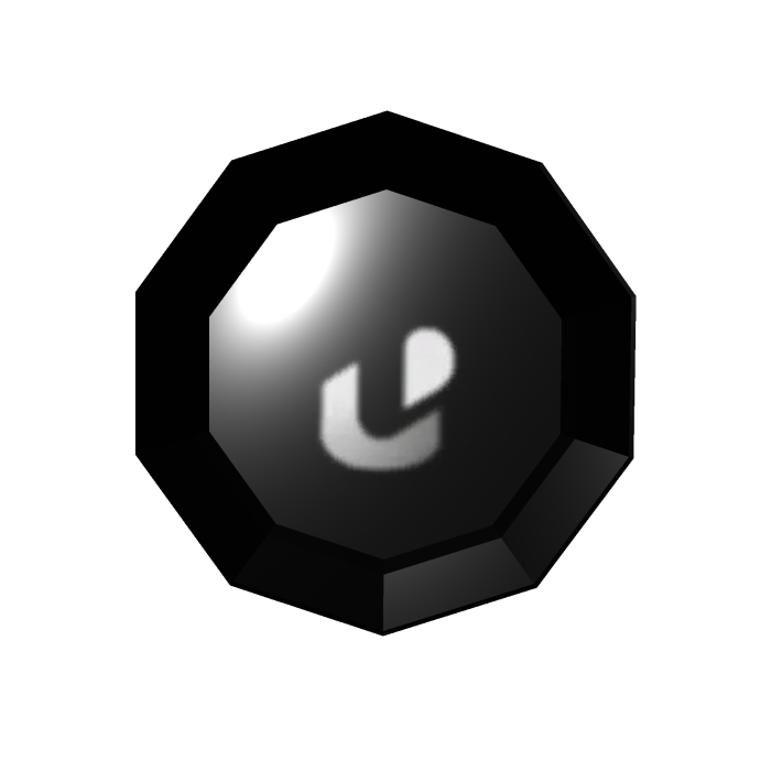 UGC Records Coin [code: UGCRC] (2 left❗)