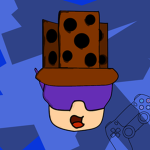 Roblox's Gamers Group