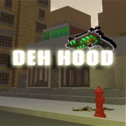 Deh Hood