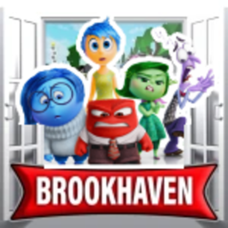 Brookhaven 🏡RP Inside Out 2