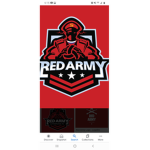 The red empire of all factions