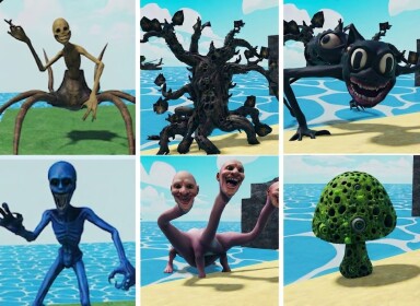 Transformación de SCP y transformación de trastiendas 