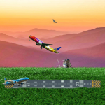 The Airborne Alliance