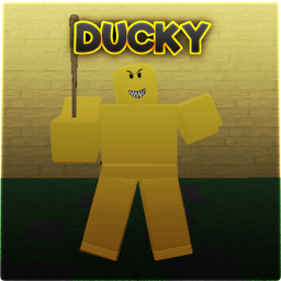 Ducky [ALPHA]