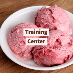 {Rank Up!} Training Center