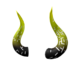 Yellow Horns