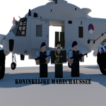RNAF| Royal Marechaussee