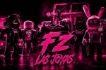 FZ~ Las joyas