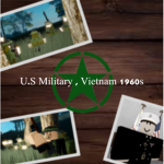 U.S Military, Vietnam 1960s