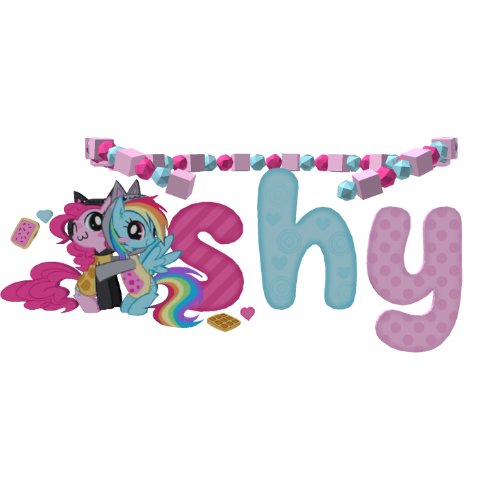 1.0 shy