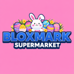 BloxMark Shopping