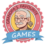 Grandpa’s Favourite Games