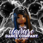 - claireise dance company -