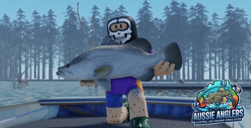 Aussie Anglers
