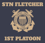 1st Platoon – Shore Patrol Section