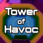 [NEW!] Tower of Havoc