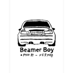 l Beamer Boy l