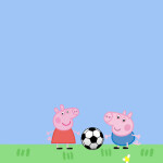 peppa 