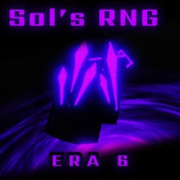 Sols RNG Modded