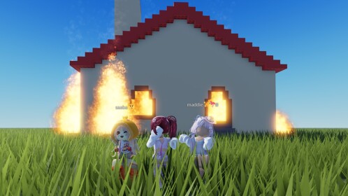 arson
