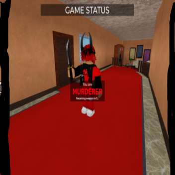 Oliverz murder mystery 2