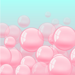 RELEASE!!! Bubble Gum Gleam