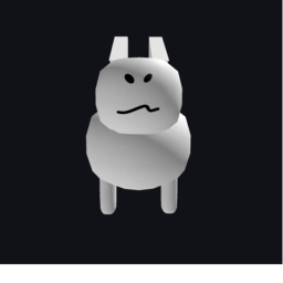 Protect gubbies from zombies: the game